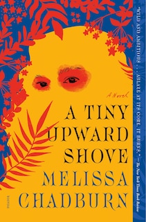 Front cover_A Tiny Upward Shove