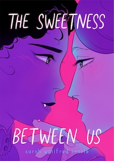 Couverture_The Sweetness Between Us