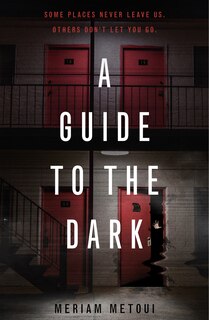 Front cover_A Guide to the Dark