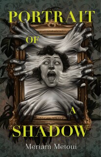 Front cover_Portrait of a Shadow