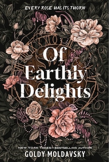 Front cover_Of Earthly Delights