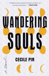 Couverture_Wandering Souls