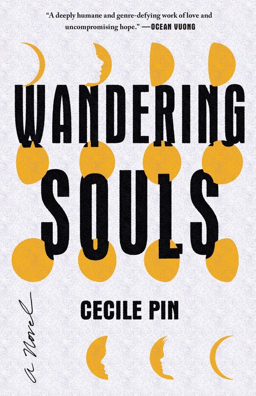 Couverture_Wandering Souls