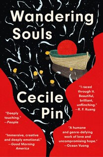 Couverture_Wandering Souls
