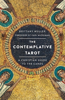 Front cover_The Contemplative Tarot