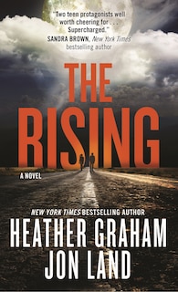 Front cover_The Rising