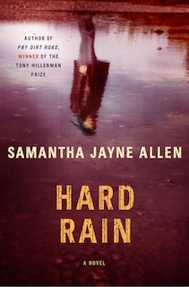 Front cover_Hard Rain