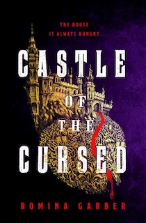 Couverture_Castle of the Cursed