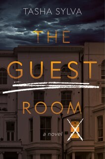 Front cover_The Guest Room