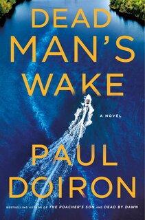 Front cover_Dead Man's Wake