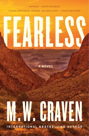 Fearless: A Novel