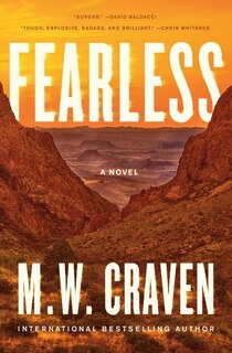 Front cover_Fearless