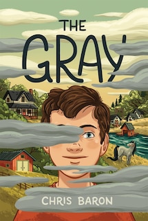 Front cover_The Gray