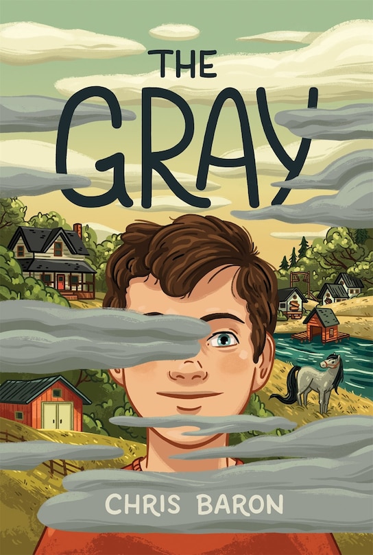 Front cover_The Gray
