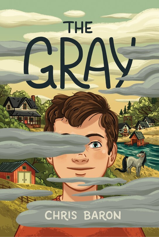 Couverture_The Gray