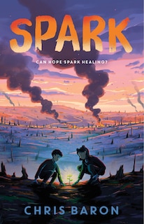 Front cover_Spark