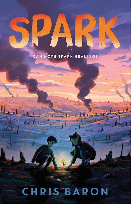 Front cover_Spark