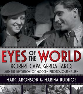 Front cover_Eyes Of The World