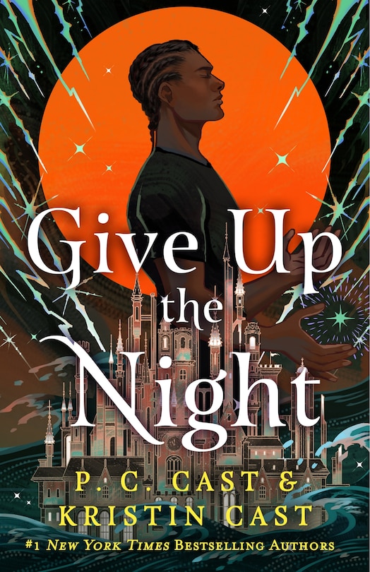 Couverture_Give Up the Night