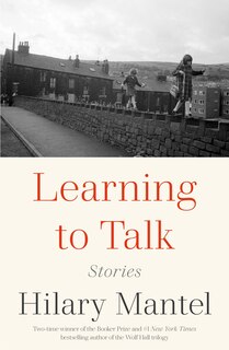 Front cover_Learning To Talk