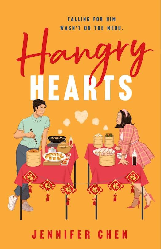 Front cover_Hangry Hearts