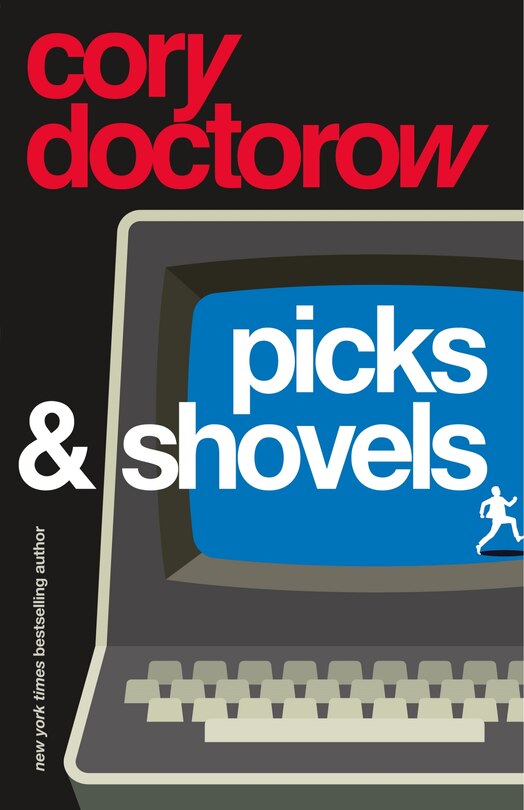 Front cover_Picks and Shovels