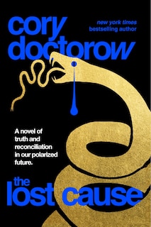 Front cover_The Lost Cause