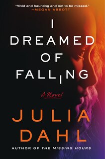 Couverture_I Dreamed of Falling