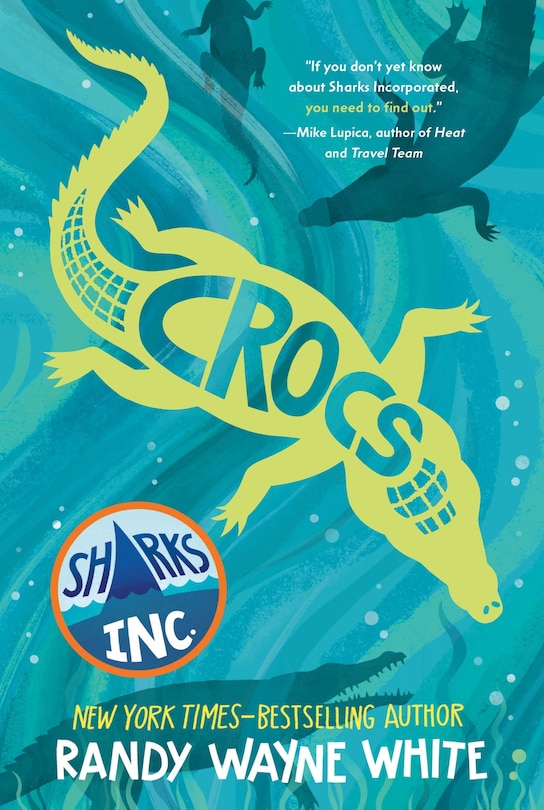 Front cover_Crocs