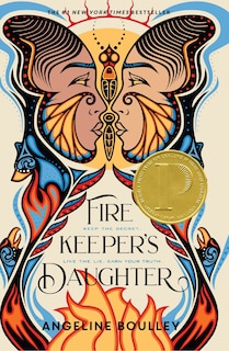 Front cover_Firekeeper's Daughter