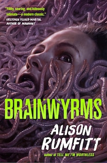 Front cover_Brainwyrms