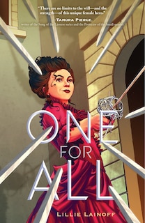 Front cover_One for All