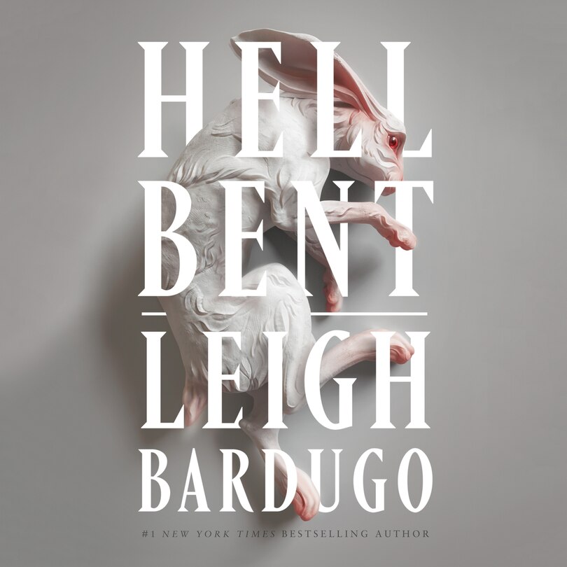 Front cover_Hell Bent