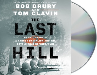 Couverture_The Last Hill