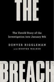 Front cover_The Breach