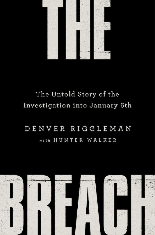 Front cover_The Breach
