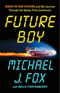 Front cover_Future Boy
