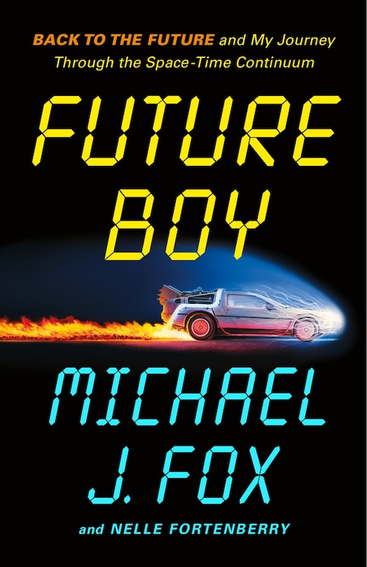 Front cover_Future Boy