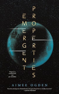 Front cover_Emergent Properties