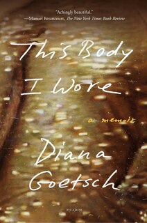 Front cover_This Body I Wore