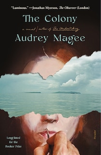 Couverture_The Colony