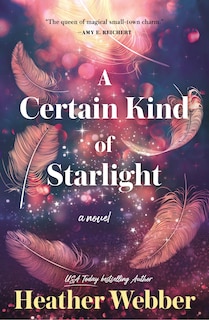 Front cover_A Certain Kind of Starlight