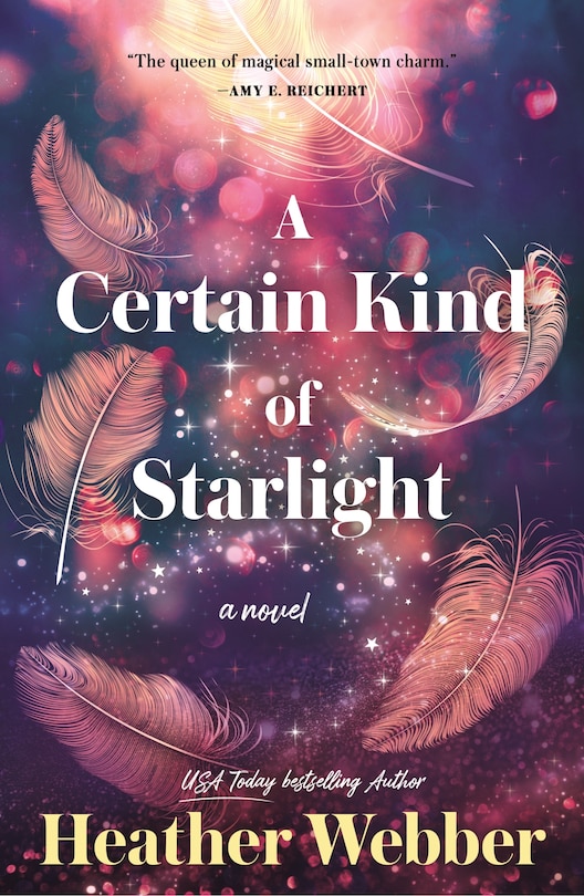 Front cover_A Certain Kind of Starlight