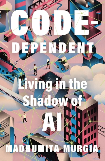 Front cover_Code Dependent