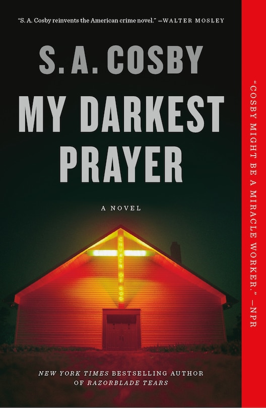 Front cover_My Darkest Prayer