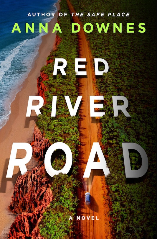 Couverture_Red River Road