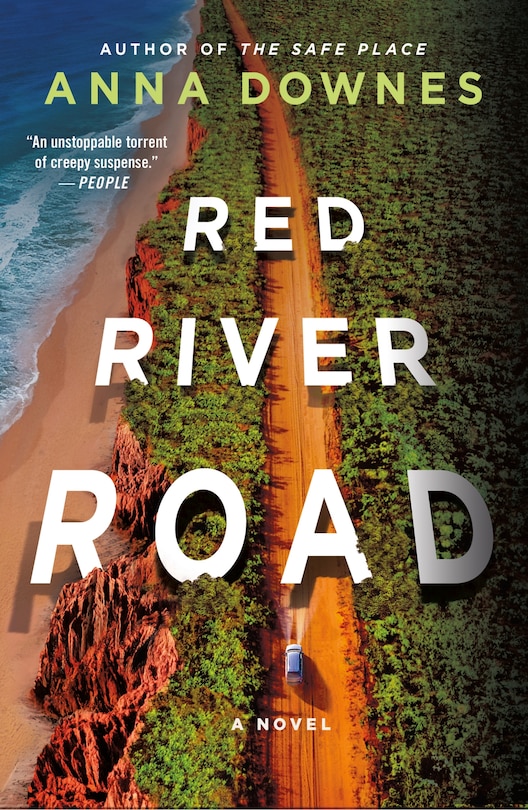Front cover_Red River Road