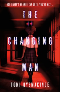 Front cover_The Changing Man