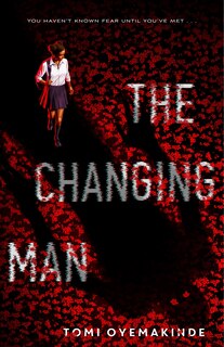 Front cover_The Changing Man