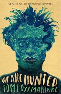 Couverture_We Are Hunted